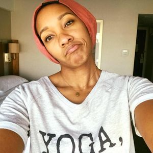 Meet your Posher, Ayanna